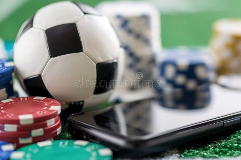 Pertandingan olahraga yang menggambarkan pilihan kategori CAIRBOS